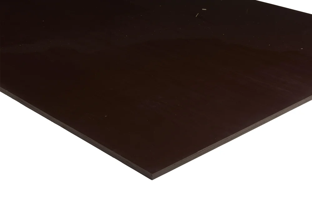 Kryssfinérplate filmbelagt 15x750x1500 mm til forskaling v:5463553