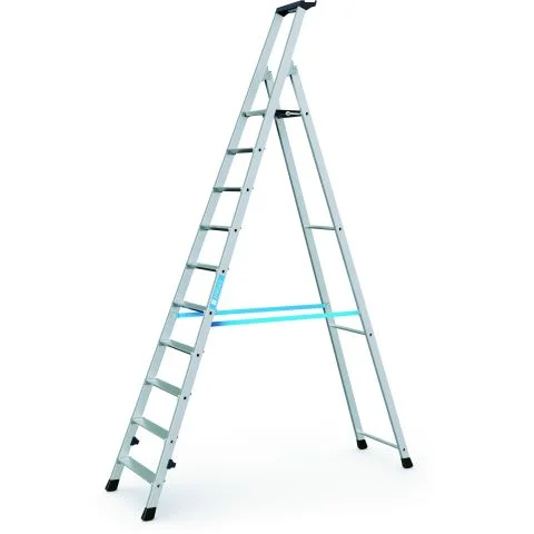 Nova S Zarges Trappestige 3058182