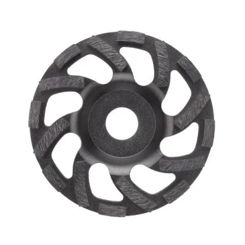 SDCWA 4932479093 Milwaukee Diamantslipeskål 3128167
