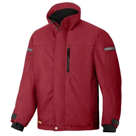 1100 AllroundWork Snickers Workwear Vinterjakke 1282771