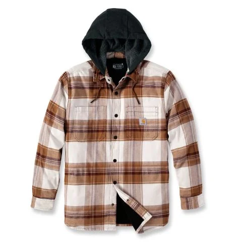 105938211-XXL Carhartt Flanellskjorte 3134488