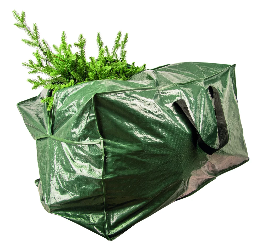 Oppbevaringspose for juletre v:1717052 Oppbevaringspose for juletre v:1717052