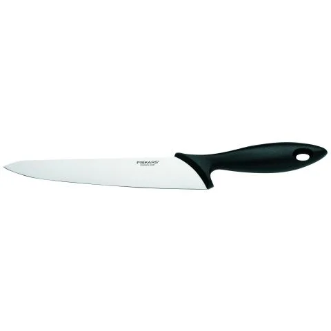 Essential 1065566 Fiskars Kjøkkenkniv 3131099