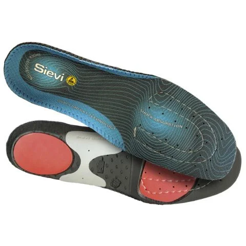 Dual Comfort Plus Sievi Innleggssåle 3079708