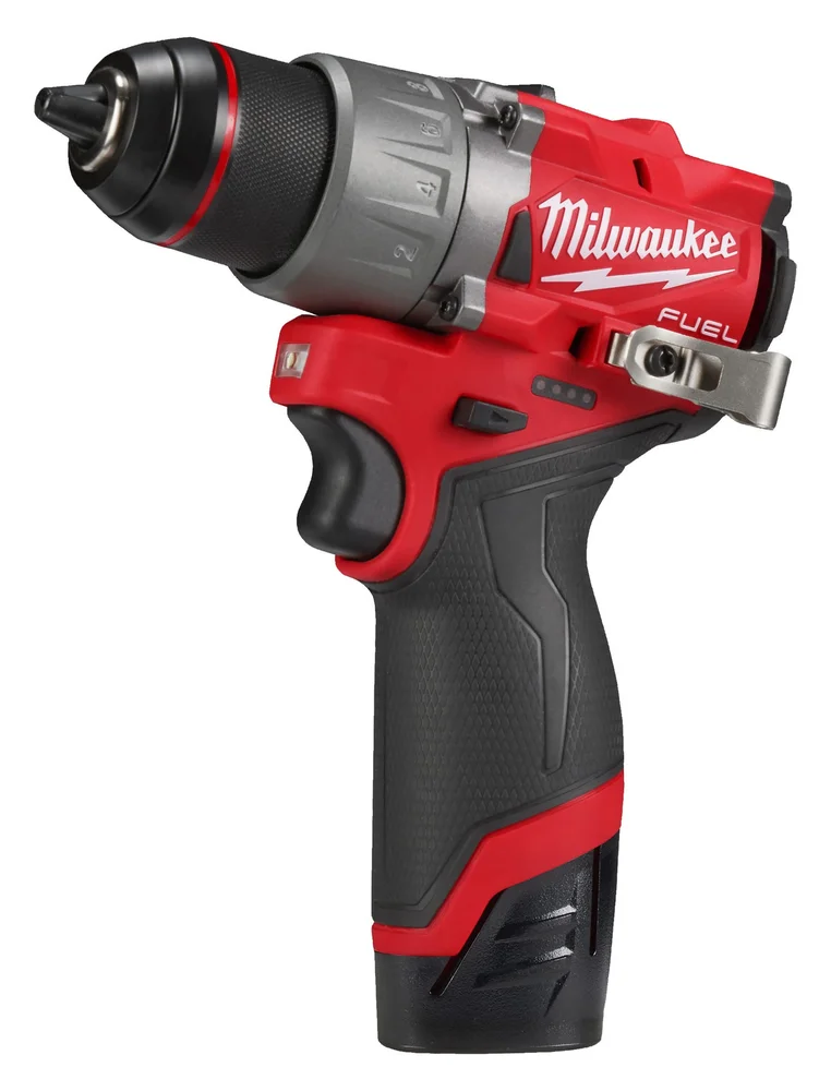 MILWAUKEE BOR/SKRUTREKKER M12 FDD2-202X v:6678939