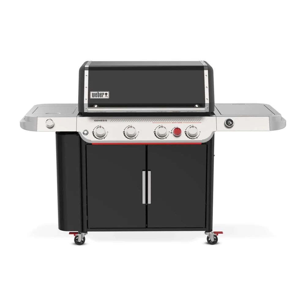 Weber Genesis EP-435W gassgrill v:3664499
