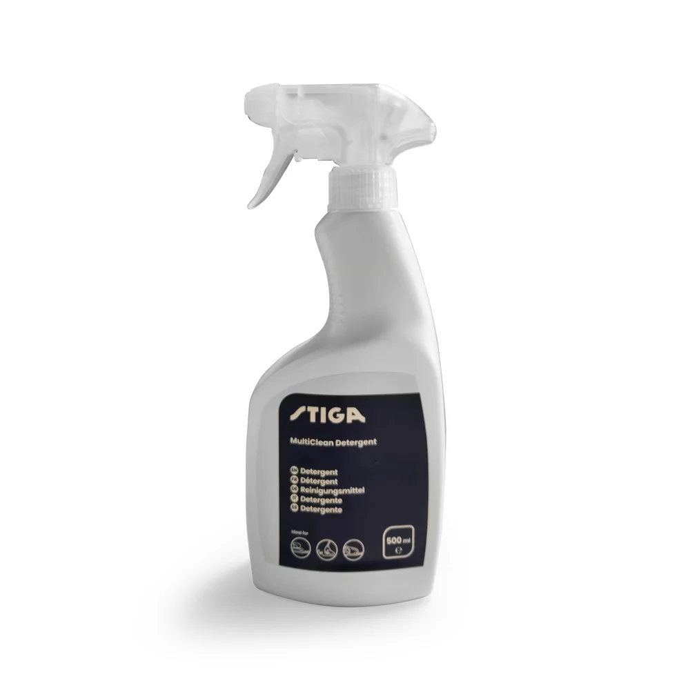 Rensespray Multiclean v:6682241