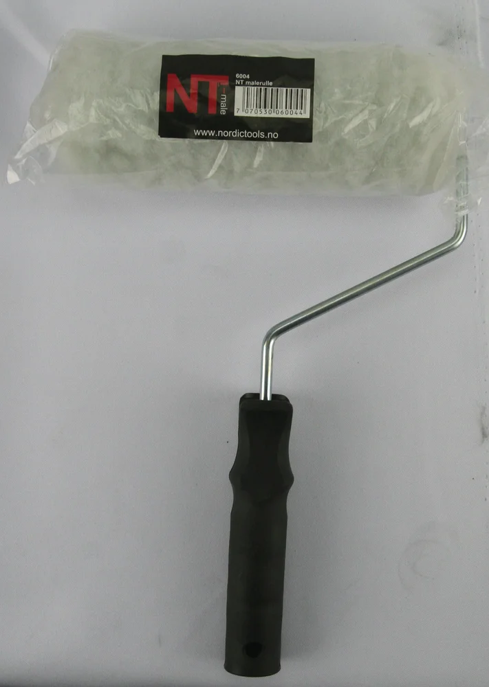 Malerulle 180mm m bøyle nordic tools v:6103586