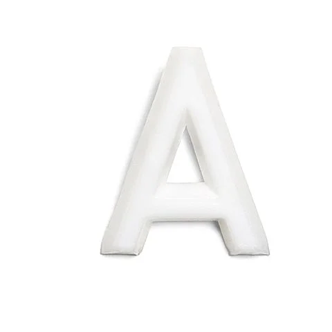 22822 Habo Bokstavskilt 3112398