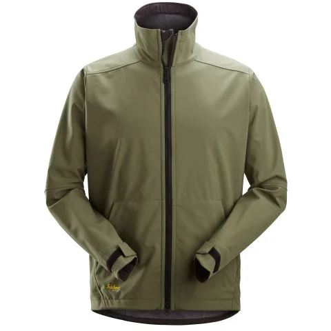 1205 Snickers Workwear Softshelljakke 4052006
