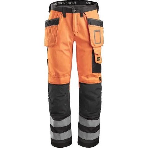 3233 Snickers Workwear Arbeidsbukse 1285956