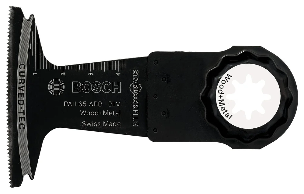 BOSCH SAGBLAD PAII65APB L50MM WOODM v:1159387