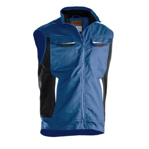 7507 Jobman Vest 3123507