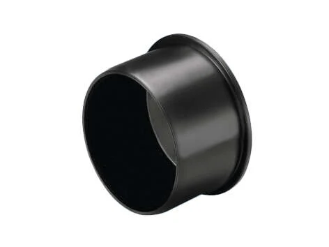 Wafix 75 mm sort PP ters v:9549328 Wafix 75 mm sort PP ters v:9549328