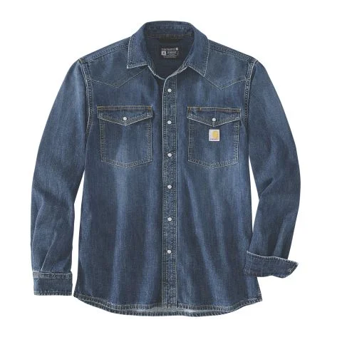 106429HK3 Carhartt Skjorte 4064728