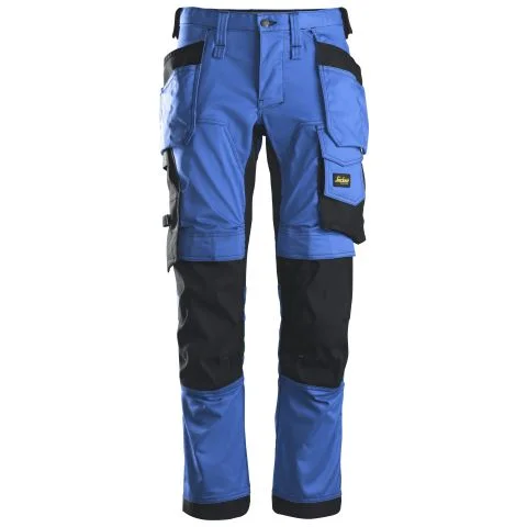 6241 AllroundWork Snickers Workwear Arbeidsbukse 1285053