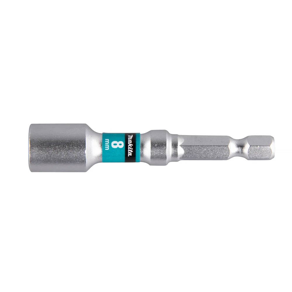 Makita Bitshylse Impact Premier E-03464, H8-65 mm, 1 stk. v:6848858 Makita Bitshylse Impact Premier E-03464, H8-65 mm, 1 stk. v:6848858