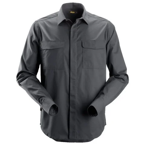 8510 Snickers Workwear Arbeidsskjorte 3064286 8510 Snickers Workwear Arbeidsskjorte 3064286