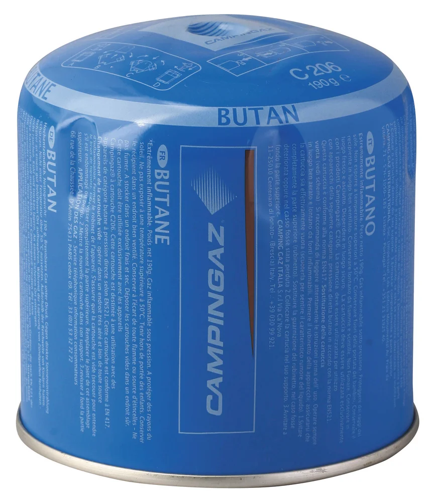 PUNKTERINGSBOKS 190G C206 v:3788317