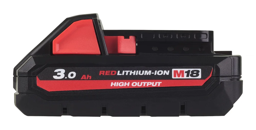 Milwaukee Batteri M18, 3,0 Ah v:5081011