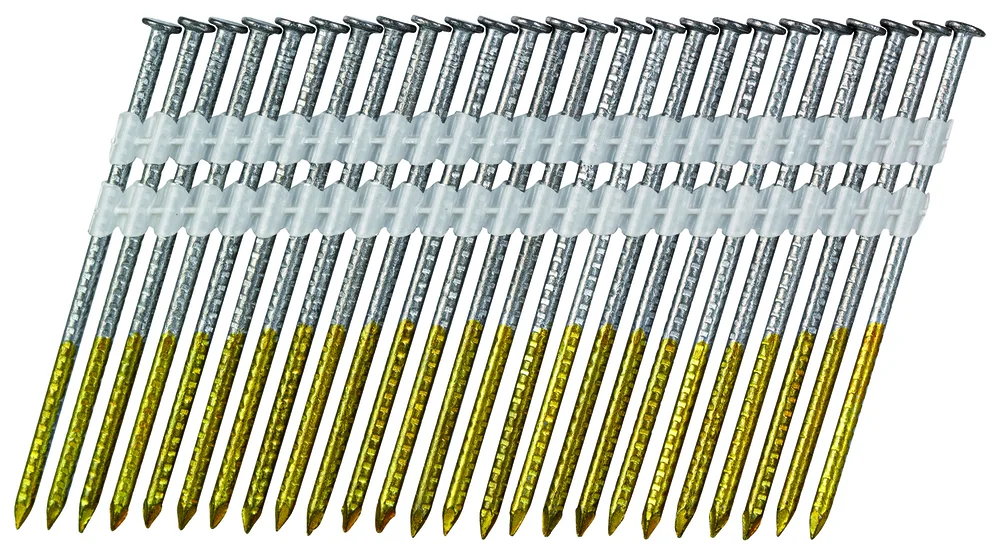Stavspiker 21gr 28/65 vgkcc a500 mft varmgalv kammet cement coating v:8588917