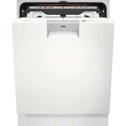 AEG FBB93807PW oppvaskmaskin v:5086459