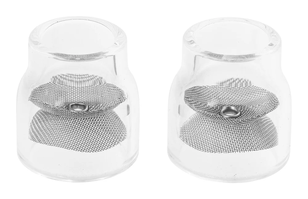 Mex Gasshette Pyrex L, 20,8 mm v:1056860