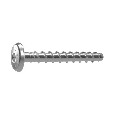 S-CSA+ P FL FZB Sormat Betongskrue 4093386