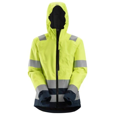1347 Snickers Workwear Skalljakke 4052012