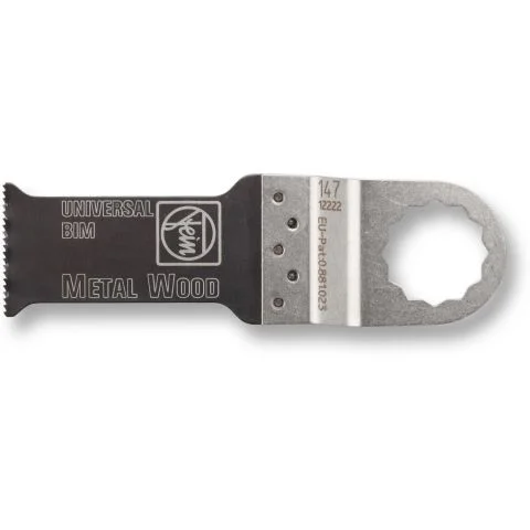 E-Cut Universal BIM Fein Sagblad 3072859