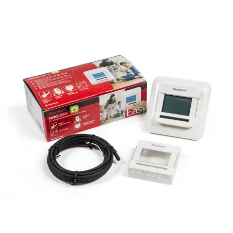 R-NRG-DM RAYCHEM Gulvtermostat 28110377