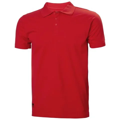 79398-220 Helly Hansen Workwear Pikéskjorte 4089472