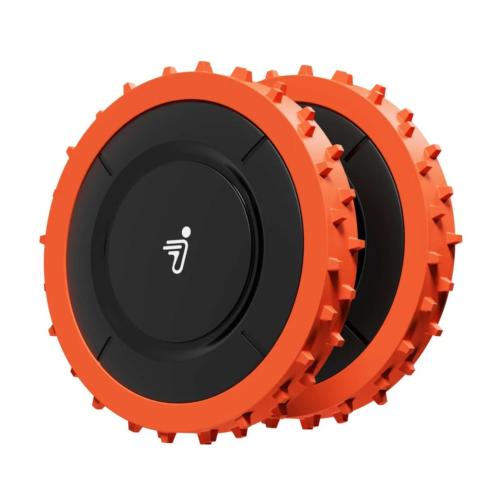 Segway Navimow terrenghjul 2-pk v:8315377