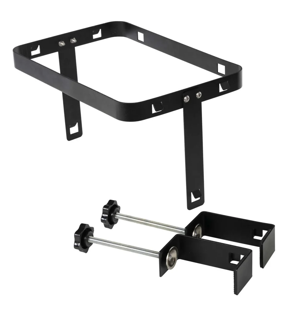 FCC søppelposeholder for sidebord v:7823039