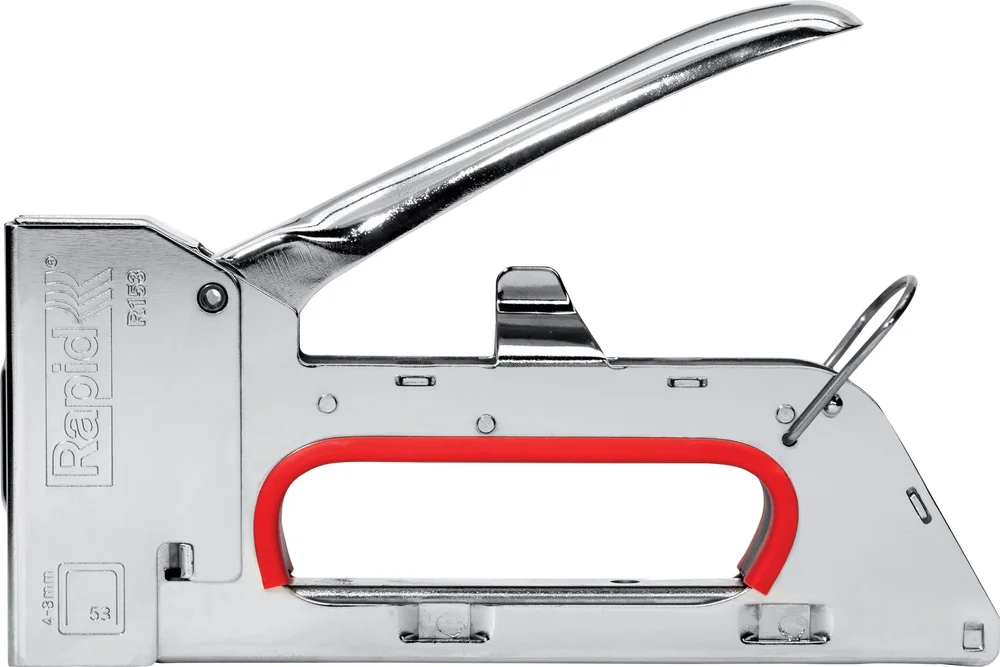 RAPID STIFTEPISTOL R153 v:7669972 RAPID STIFTEPISTOL R153 v:7669972