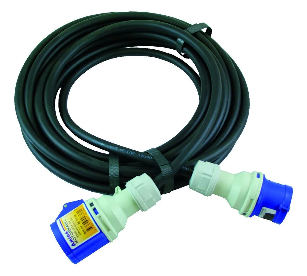 MOTORKABEL NMHVO 16A v:8133941 MOTORKABEL NMHVO 16A v:8133941