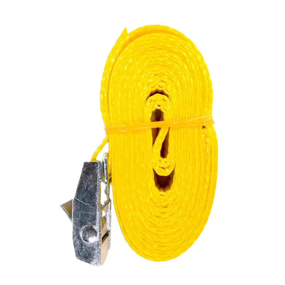 Forankra Lastestropp gul, 25×2500 mm v:3268758