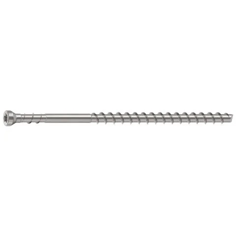 316 Stainless Steel Camo Terrasseskruer 4012314