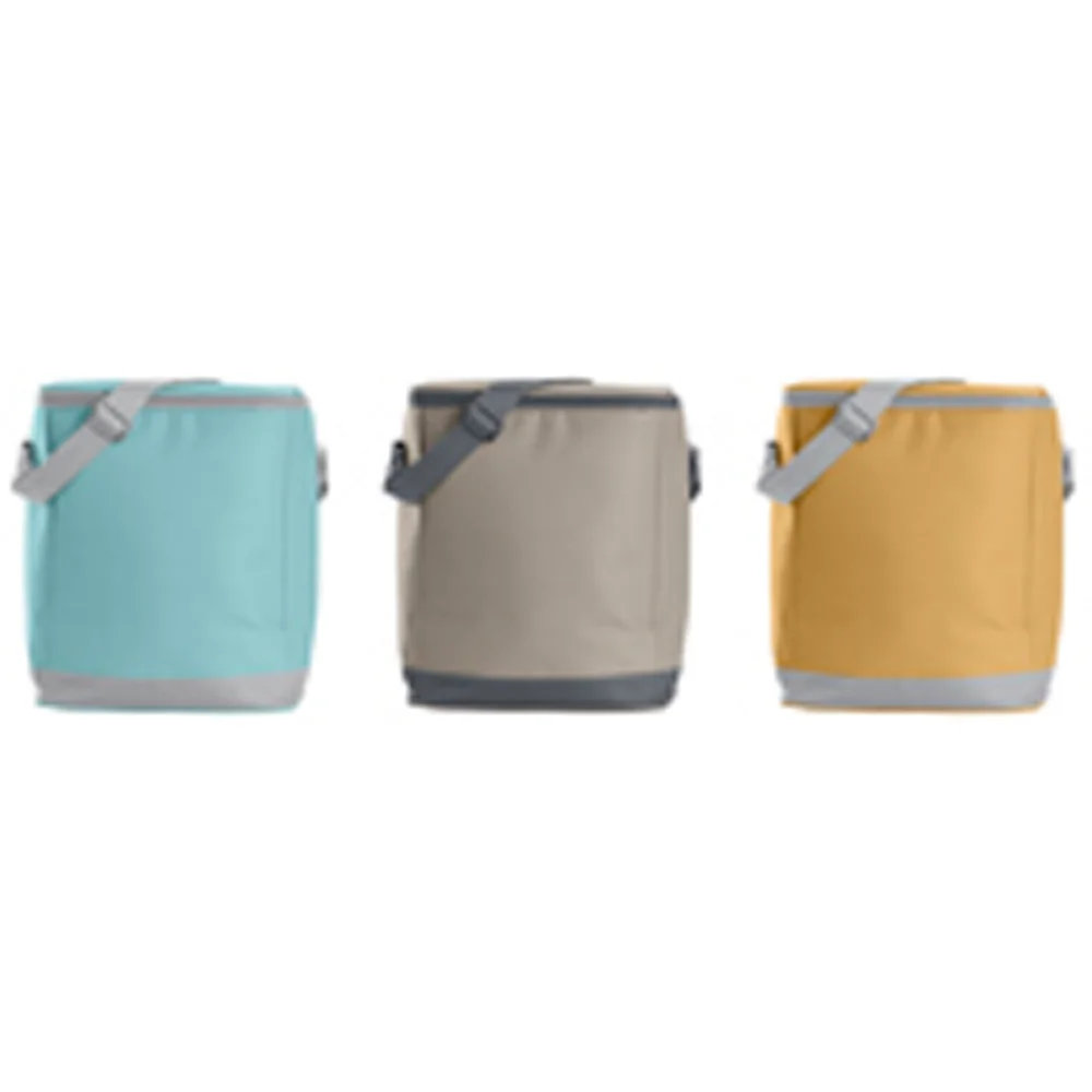 OUTFIT KJØLEBAG 12 LITER ASSORTERT v:9927473