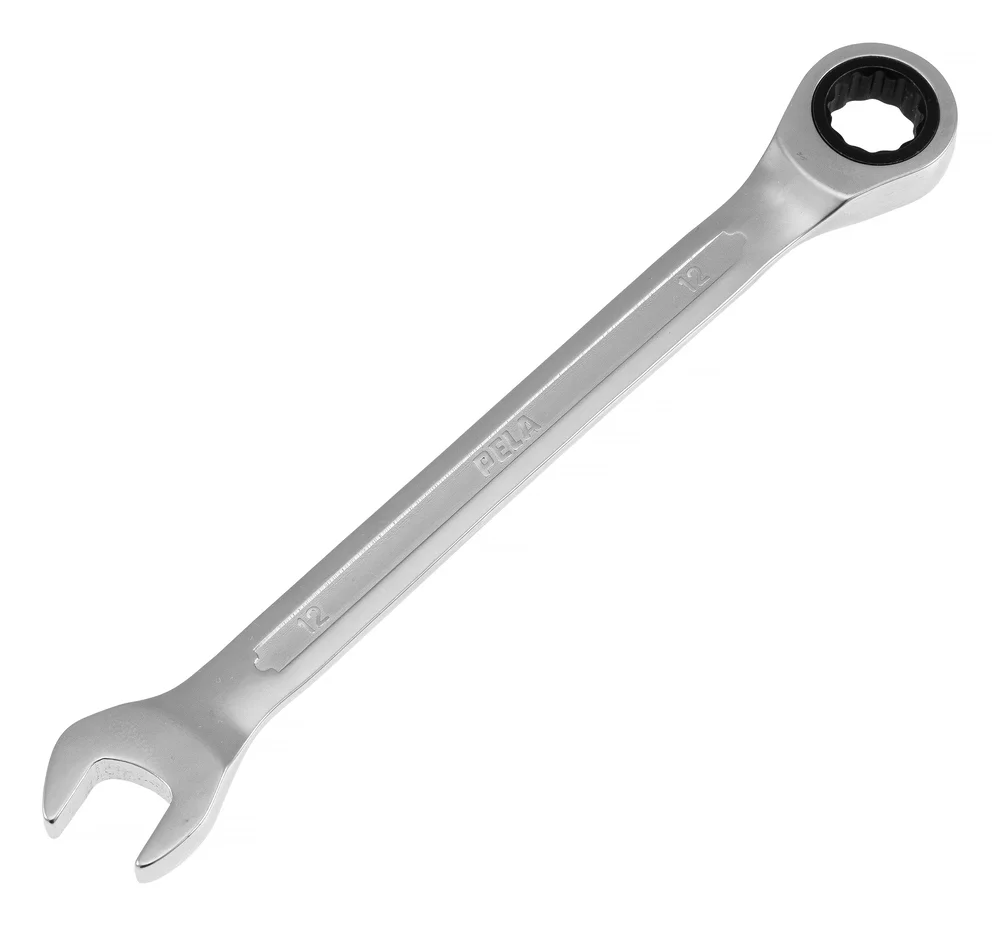PELA Ringsperrnyckel, 12mm v:9522345
