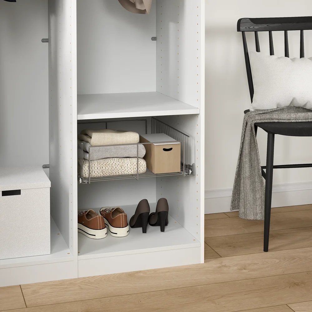 LIND NEST TRÅDKURV METALL 50 v:2783000