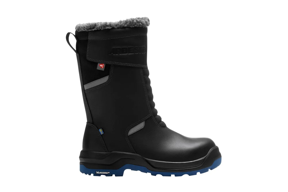 VERNESTØVEL KIRUNA 837 S3 v:9988860