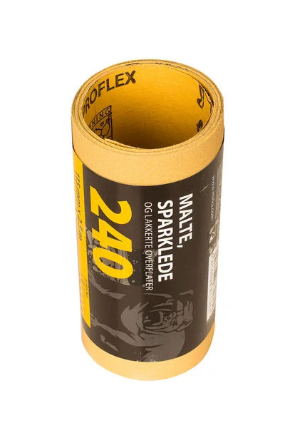 Sliperull M/S/L P240 – Mirka v:6873213