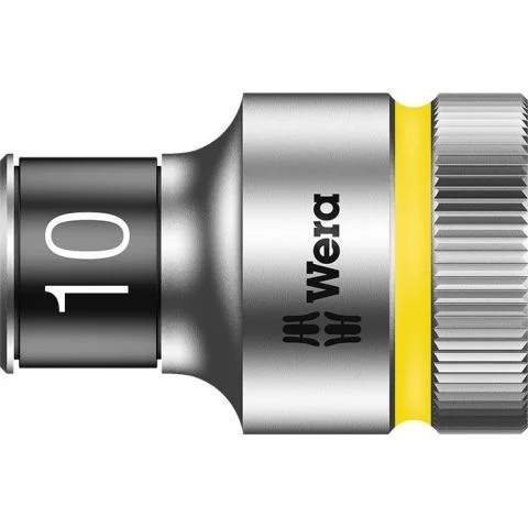 8790 HMC HF Wera Sekskantpipe 2500064 8790 HMC HF Wera Sekskantpipe 2500064