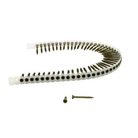 42RI75W Senco Terrasseskruer 4012329