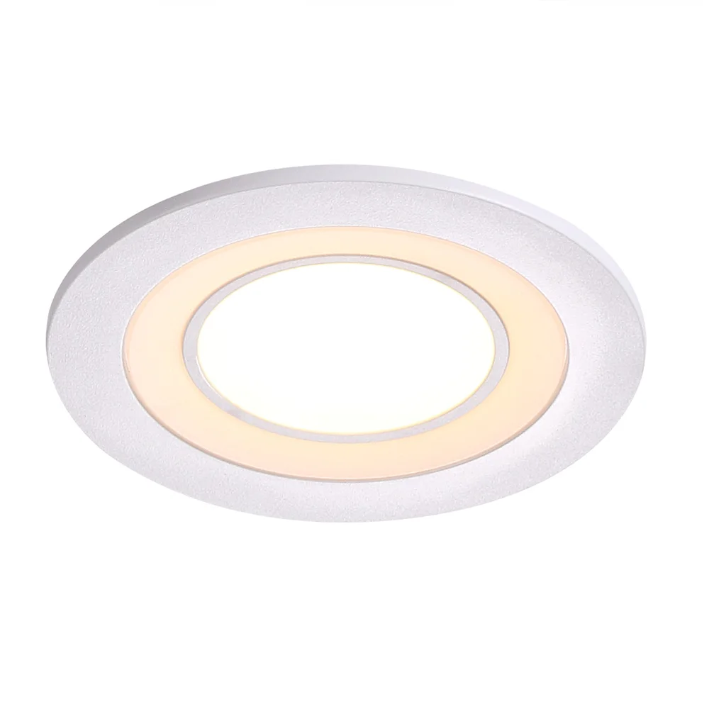 NORDLUX CLYDE 8 2700K SPOT HVIT v:4355741 NORDLUX CLYDE 8 2700K SPOT HVIT v:4355741