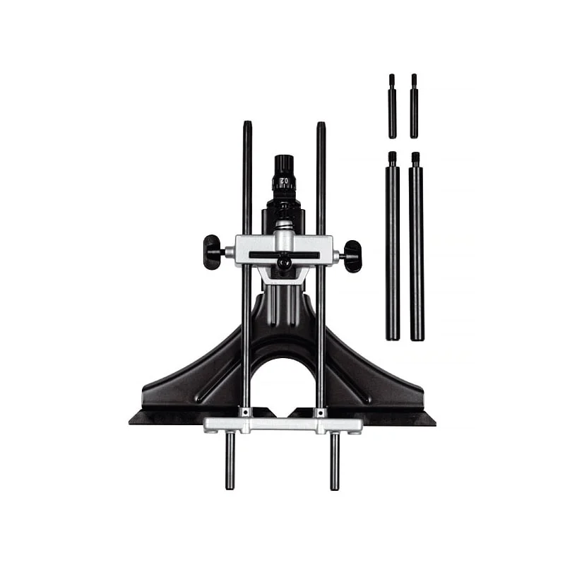 Makita Parallelanslag 193312-9 v:6716035
