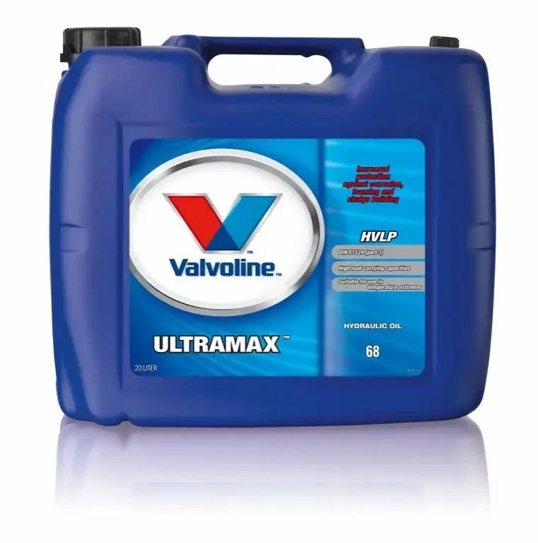 ULTRAMAX HVLP 46 v:7917596 ULTRAMAX HVLP 46 v:7917596