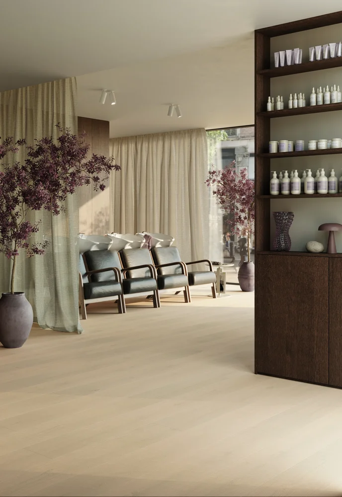 Laminatgulv BerryAlloc Grand Avenue Loki Oak v:8010157 Laminatgulv BerryAlloc Grand Avenue Loki Oak v:8010157