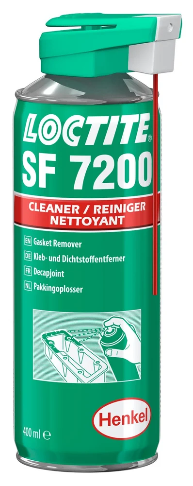 LOCTITE LOCTITE SF 7200 AE400ML EPIG/ v:4341680 LOCTITE LOCTITE SF 7200 AE400ML EPIG/ v:4341680